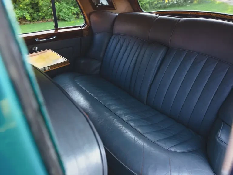 1957 Rolls-Royce Silver Cloud I - Image 20 of 31