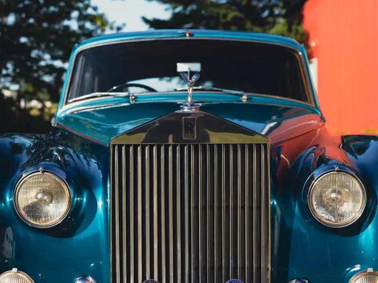 1957 Rolls-Royce Silver Cloud I - Image 26 of 31