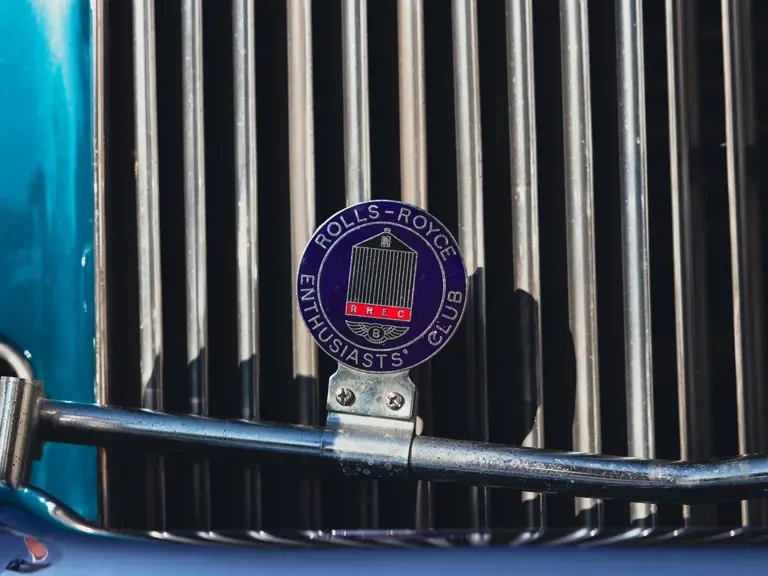 1957 Rolls-Royce Silver Cloud I - Image 28 of 31
