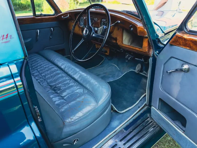 1957 Rolls-Royce Silver Cloud I - Image 5 of 31
