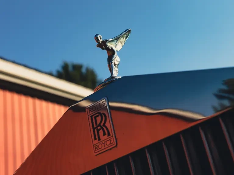 1957 Rolls-Royce Silver Cloud I - Image 7 of 31