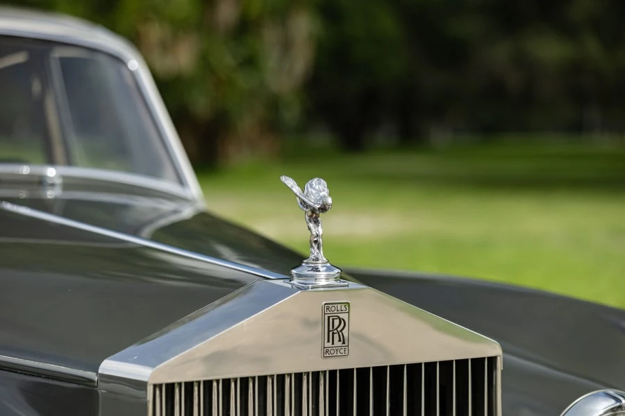 1957 Rolls-Royce Silver Cloud I - Image 7 of 26