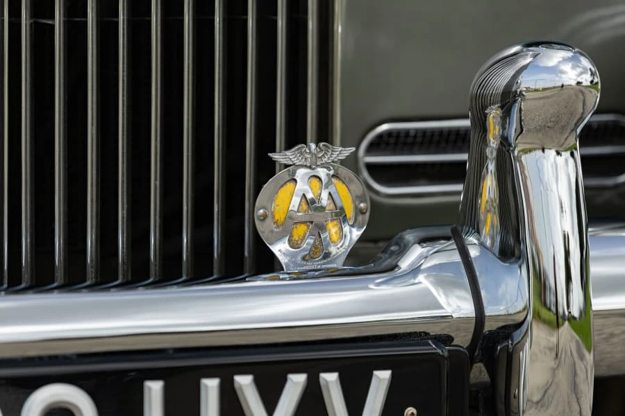 1957 Rolls-Royce Silver Cloud I - Image 9 of 26