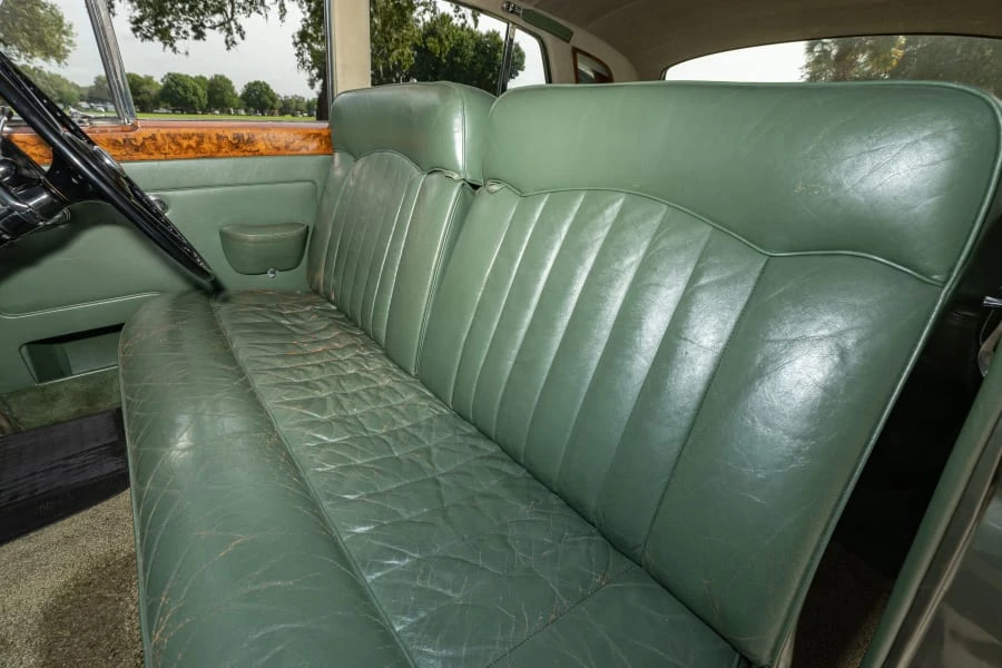 1957 Rolls-Royce Silver Cloud I - Image 20 of 26
