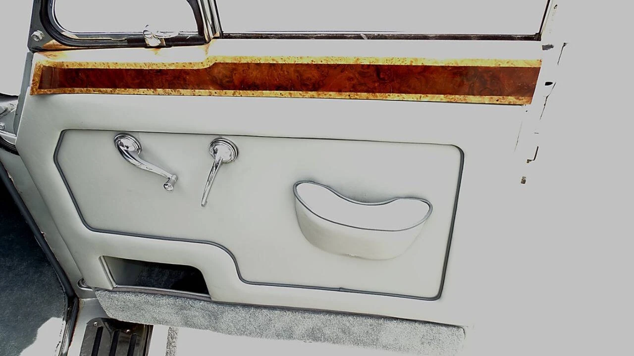 1957 Rolls-Royce Silver Cloud I - Image 25 of 31