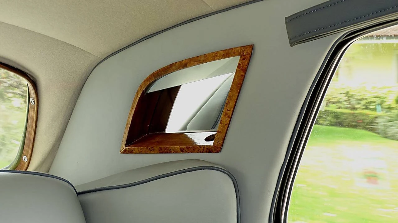 1957 Rolls-Royce Silver Cloud I - Image 29 of 31