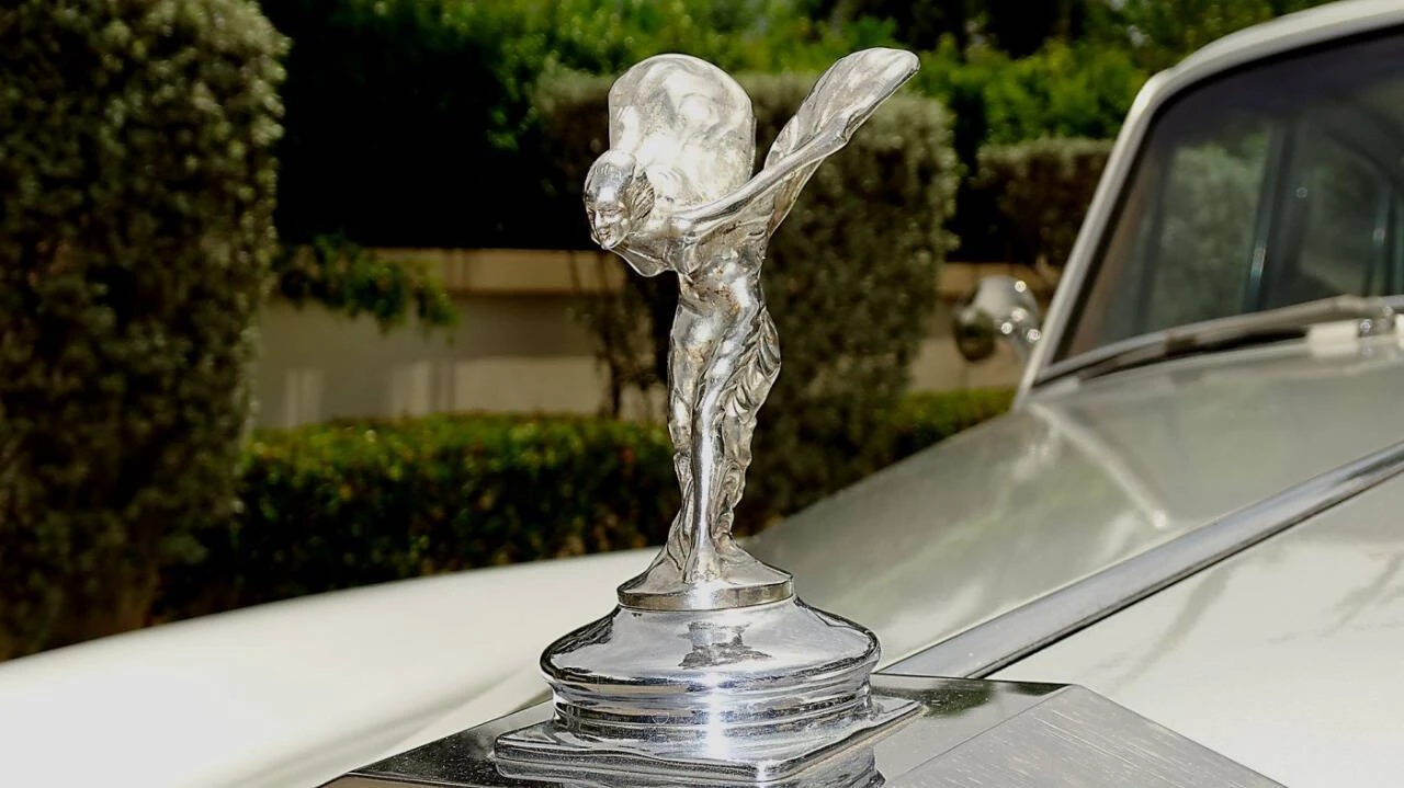 1957 Rolls-Royce Silver Cloud I - Image 16 of 31
