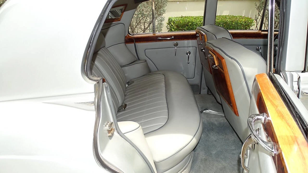 1957 Rolls-Royce Silver Cloud I - Image 20 of 31