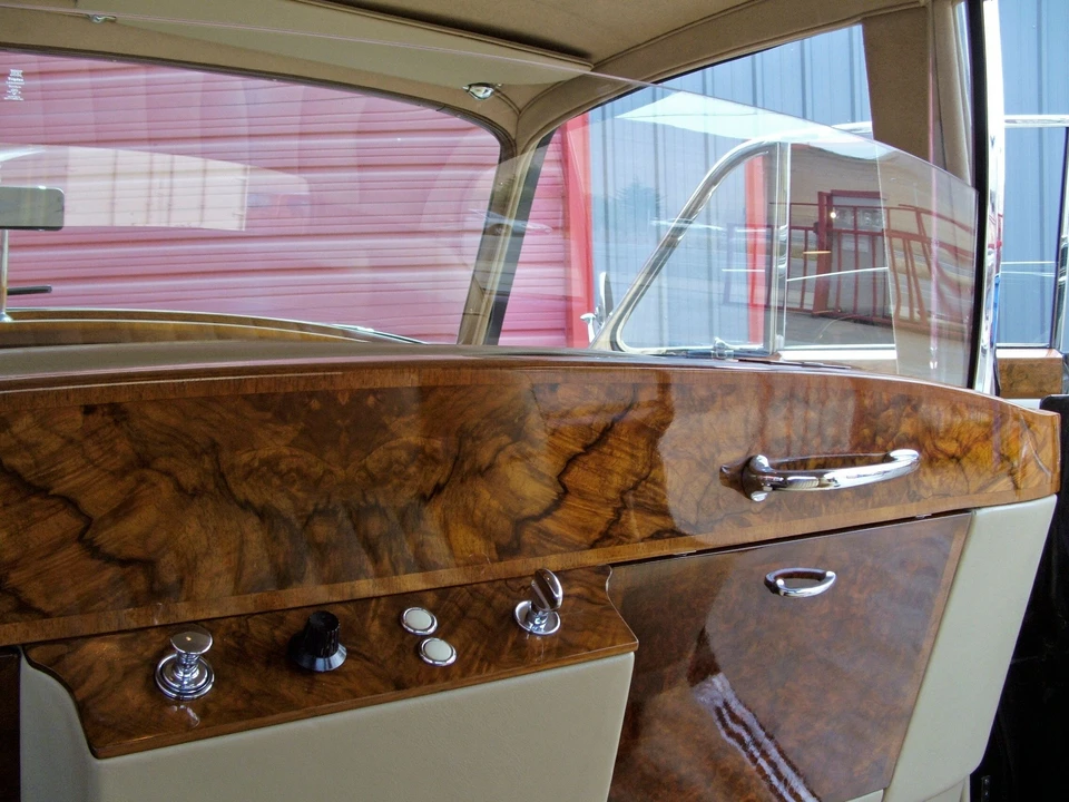 1957 Rolls-Royce Silver Cloud I - Image 21 of 22