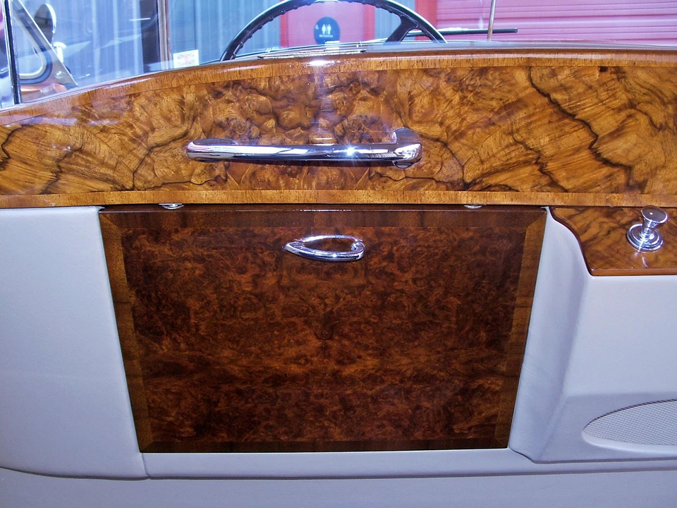 1957 Rolls-Royce Silver Cloud I - Image 19 of 22