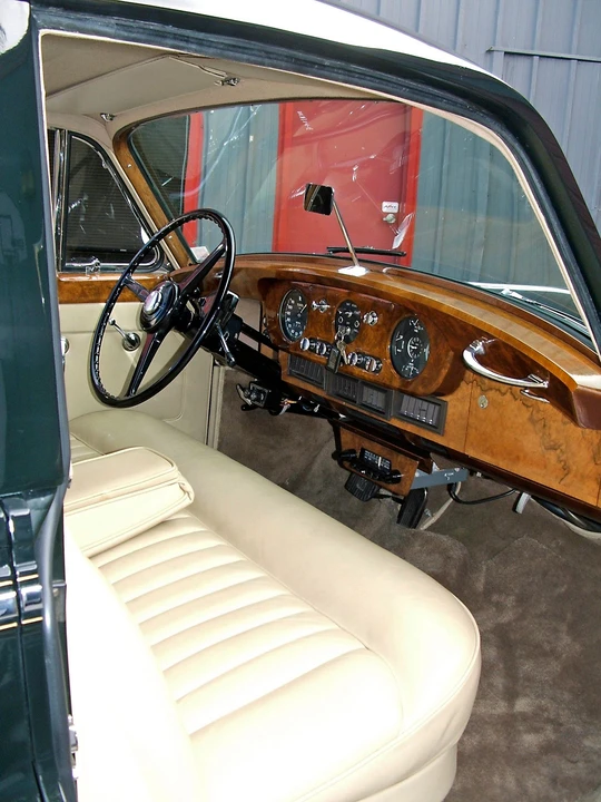 1957 Rolls-Royce Silver Cloud I - Image 7 of 22