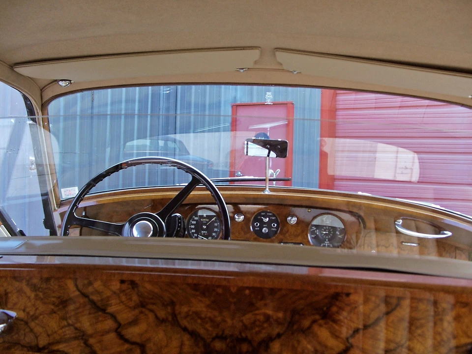 1957 Rolls-Royce Silver Cloud I - Image 22 of 22