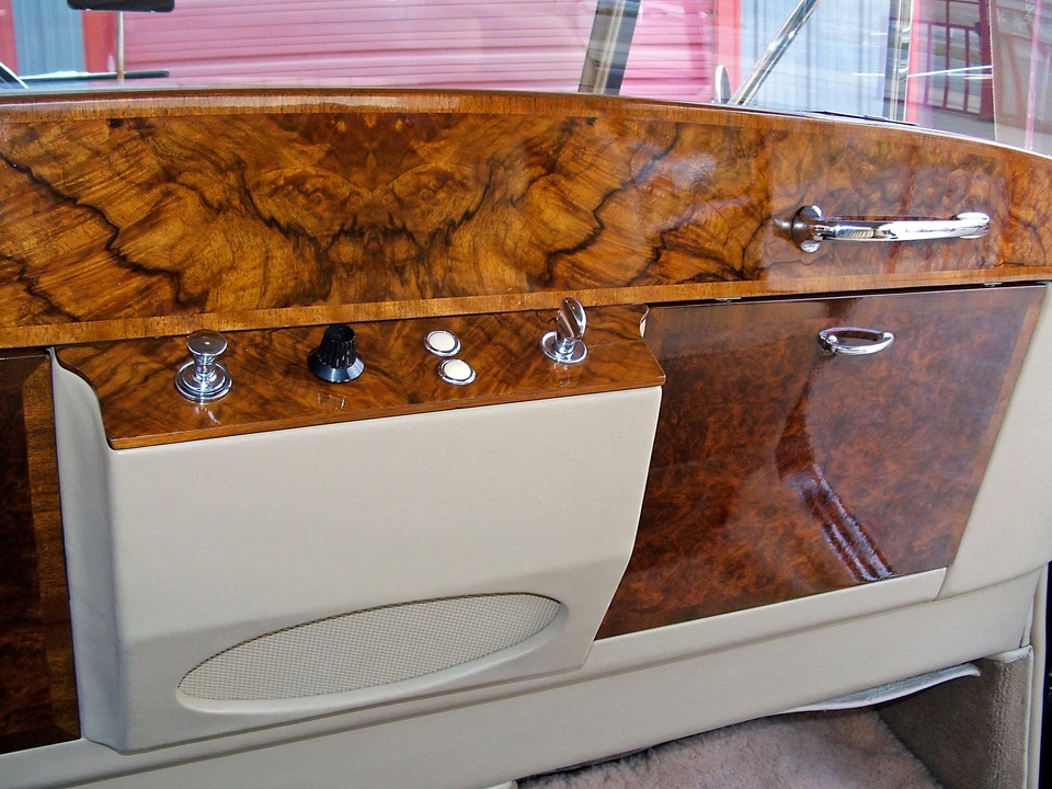 1957 Rolls-Royce Silver Cloud I - Image 20 of 22