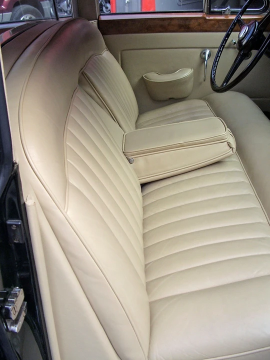 1957 Rolls-Royce Silver Cloud I - Image 5 of 22