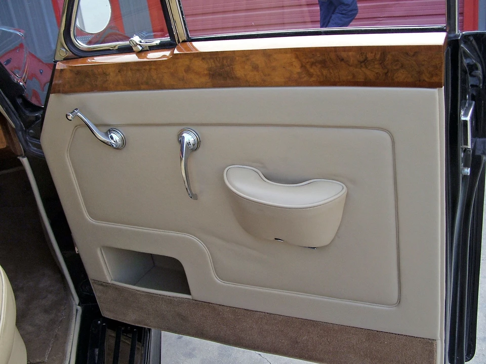 1957 Rolls-Royce Silver Cloud I - Image 6 of 22
