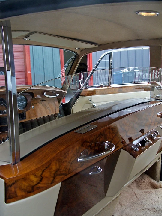 1957 Rolls-Royce Silver Cloud I - Image 14 of 22