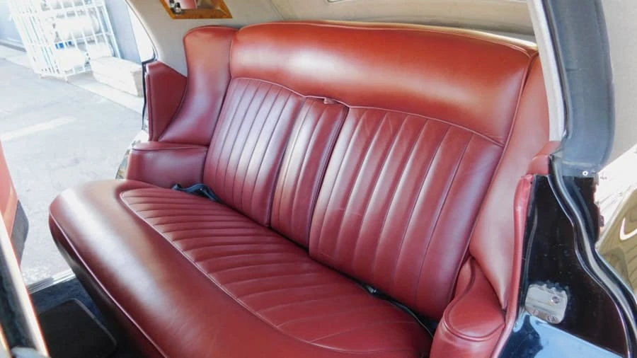 1957 Rolls-Royce Silver Shadow - Image 7 of 12