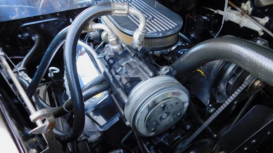 1957 Rolls-Royce Silver Shadow - Image 9 of 12