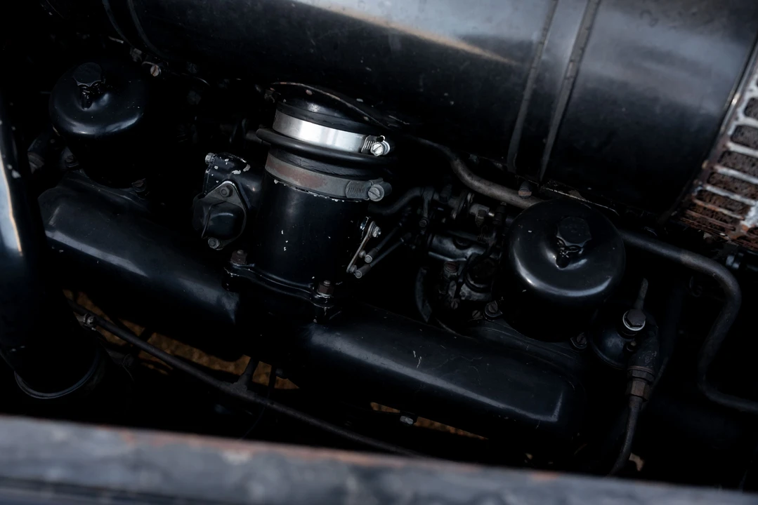 1957 Rolls-Royce Silver Wraith I - Image 30 of 31