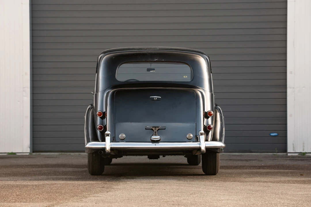 1957 Rolls-Royce Silver Wraith I - Image 6 of 31