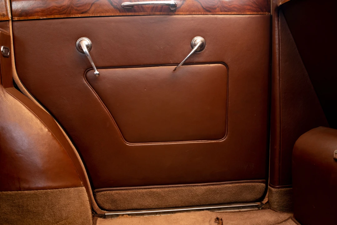 1957 Rolls-Royce Silver Wraith I - Image 26 of 31