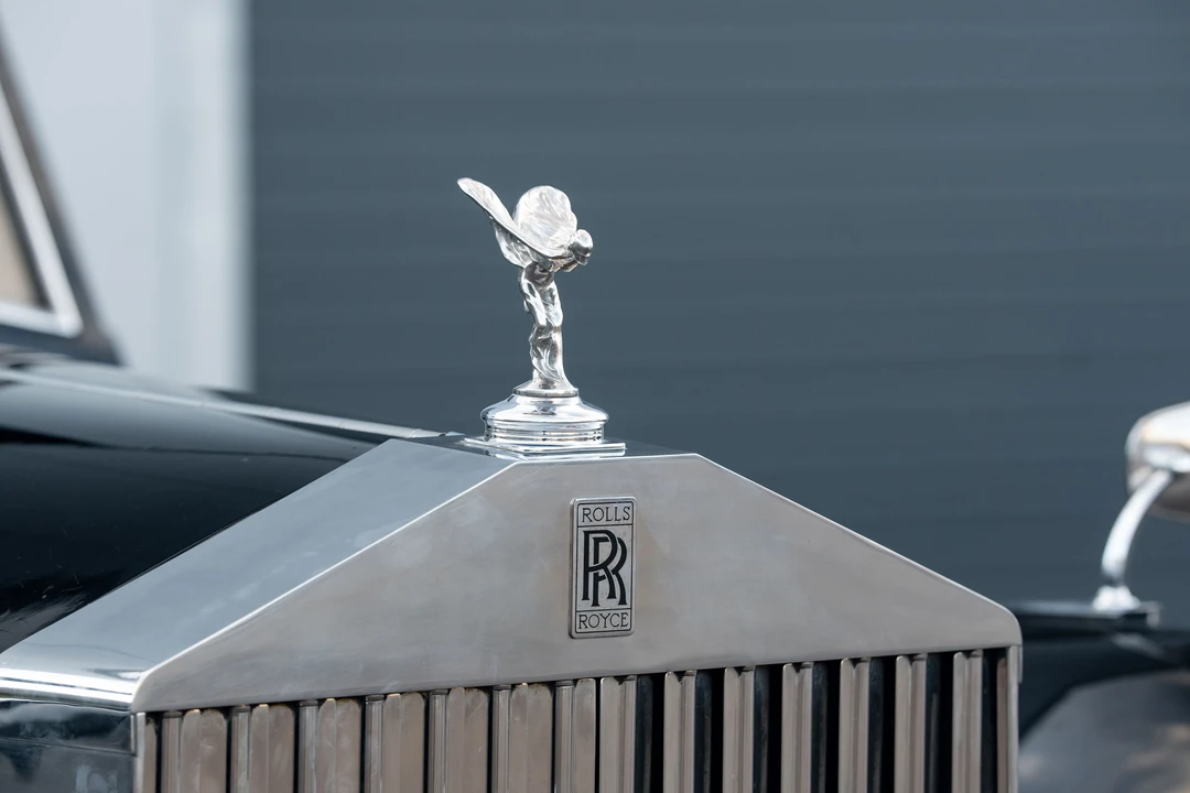 1957 Rolls-Royce Silver Wraith I - Image 8 of 31