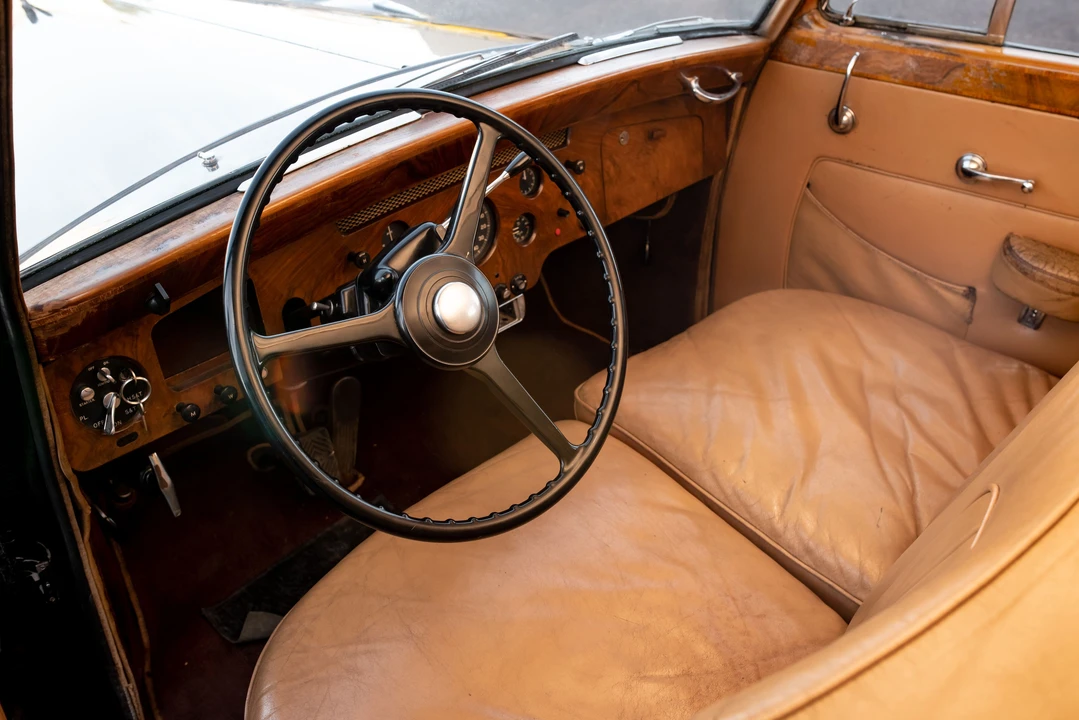 1957 Rolls-Royce Silver Wraith I - Image 20 of 31