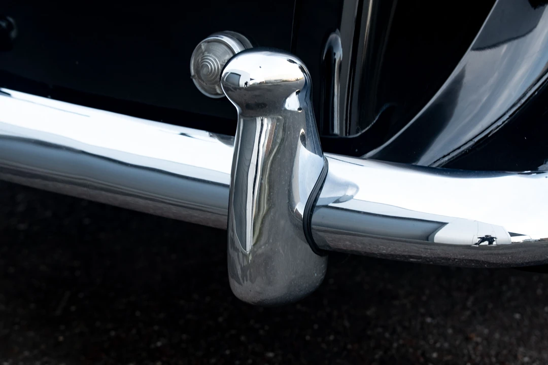 1957 Rolls-Royce Silver Wraith I - Image 16 of 31