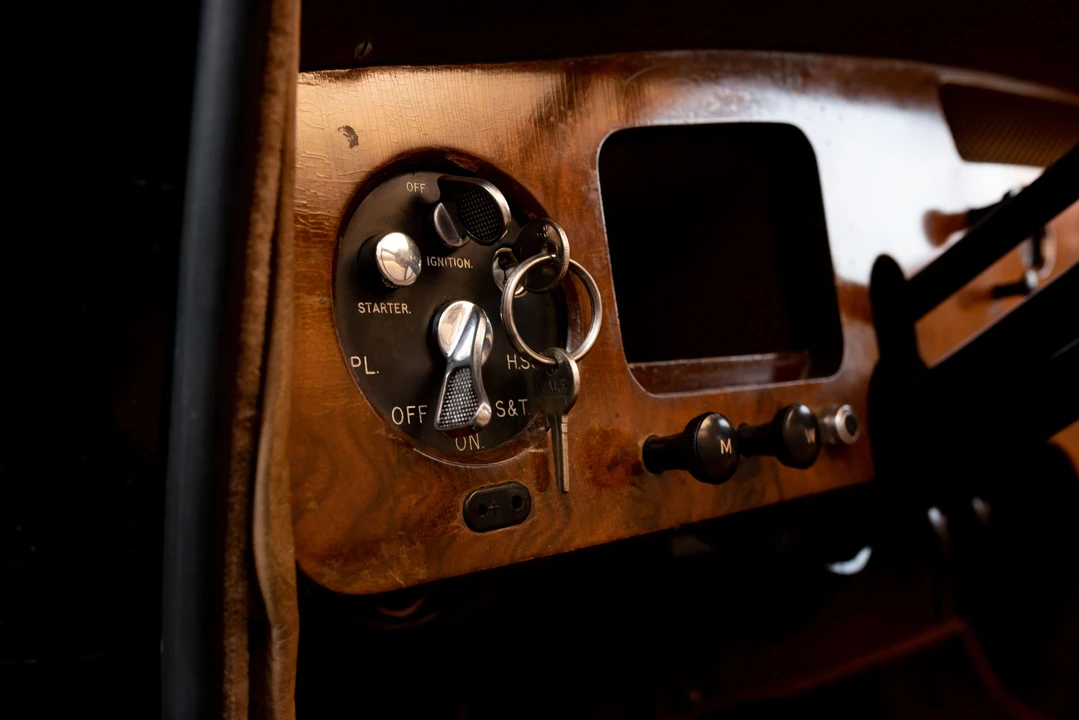 1957 Rolls-Royce Silver Wraith I - Image 22 of 31