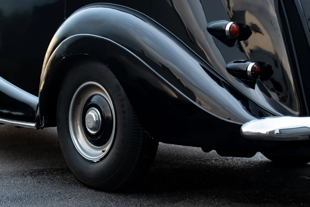 1957 Rolls-Royce Silver Wraith I - Image 14 of 31