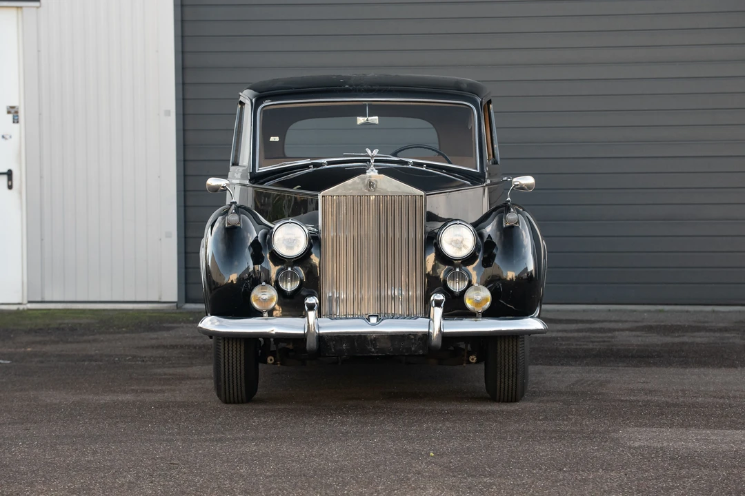 1957 Rolls-Royce Silver Wraith I - Image 3 of 31