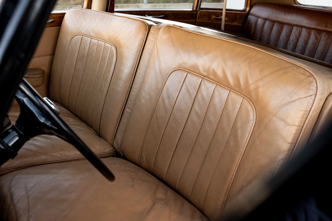 1957 Rolls-Royce Silver Wraith I - Image 19 of 31