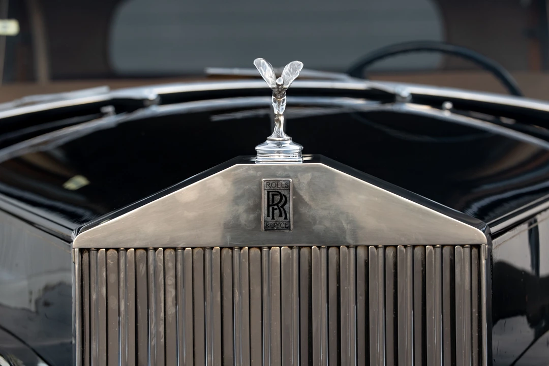 1957 Rolls-Royce Silver Wraith I - Image 9 of 31