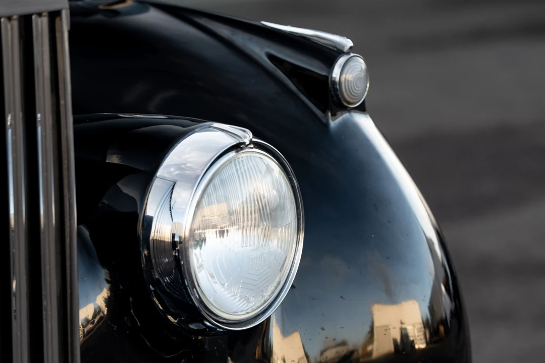 1957 Rolls-Royce Silver Wraith I - Image 11 of 31