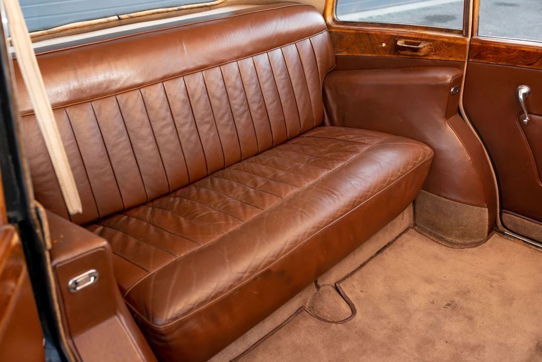 1957 Rolls-Royce Silver Wraith I - Image 25 of 31