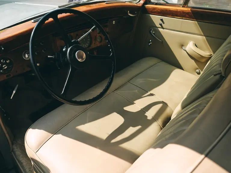 1957 Rolls-Royce Silver Wraith I - Image 4 of 29