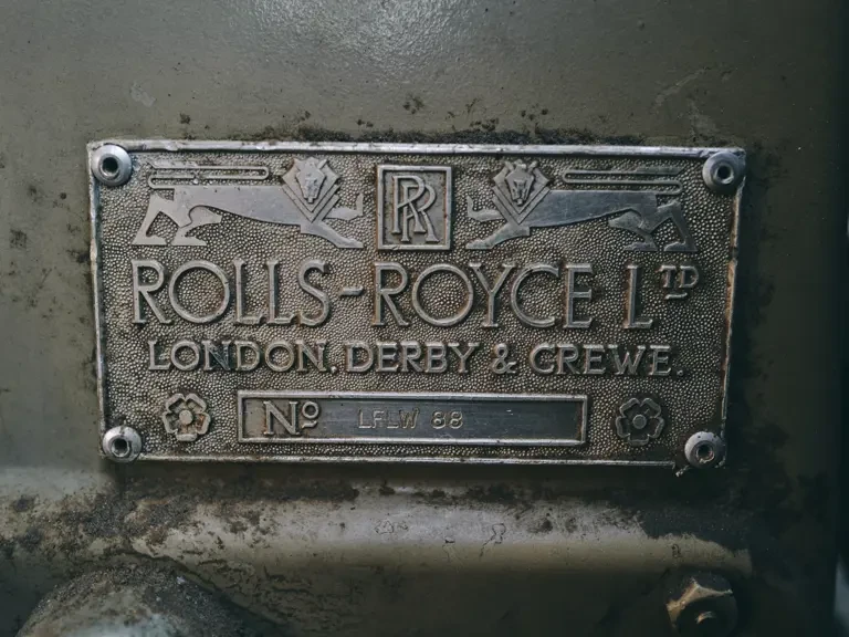 1957 Rolls-Royce Silver Wraith I - Image 27 of 29