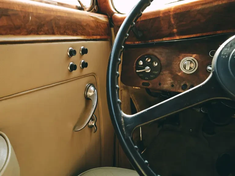1957 Rolls-Royce Silver Wraith I - Image 18 of 29