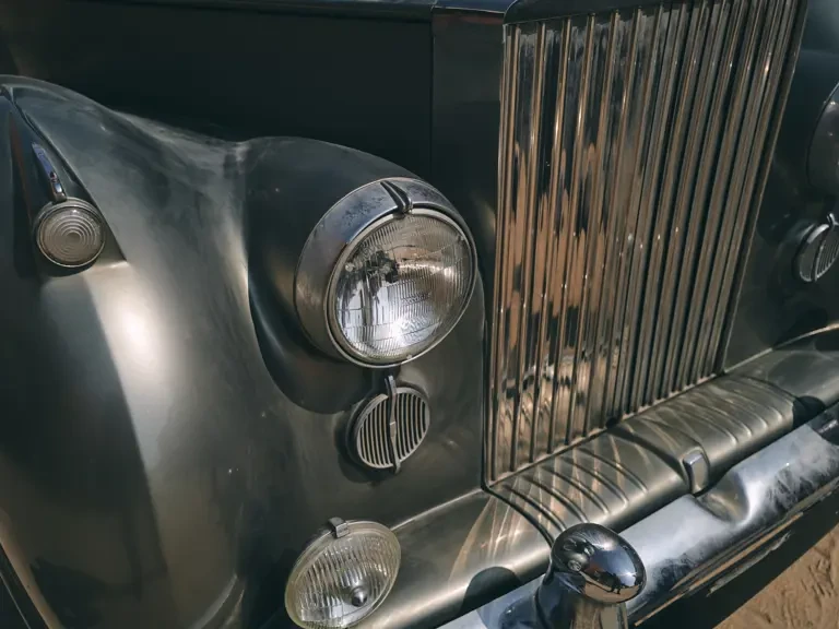 1957 Rolls-Royce Silver Wraith I - Image 22 of 29