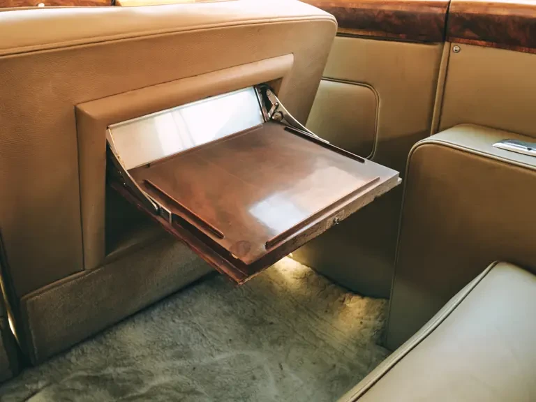 1957 Rolls-Royce Silver Wraith I - Image 19 of 29