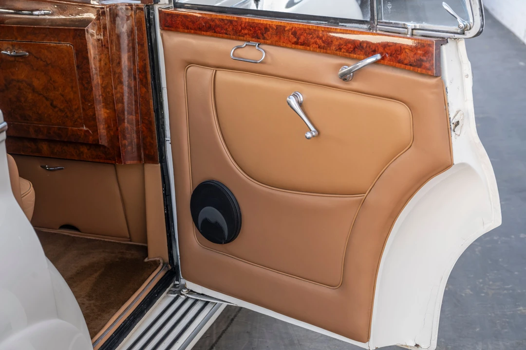 1957 Rolls-Royce Silver Wraith I - Image 23 of 31