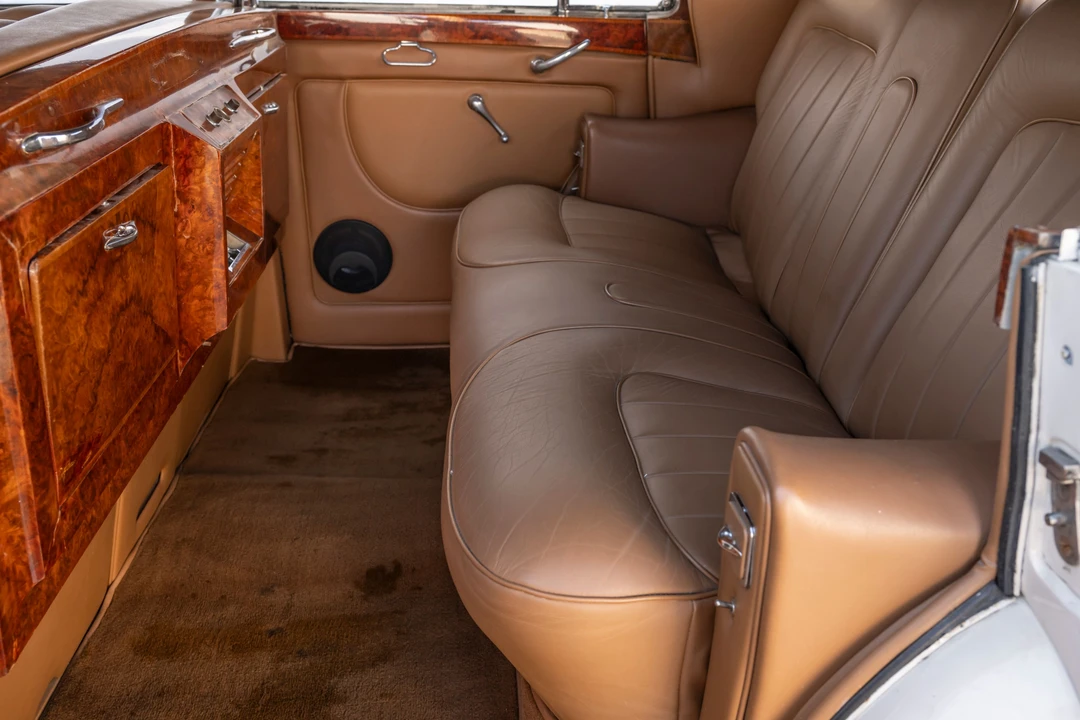 1957 Rolls-Royce Silver Wraith I - Image 28 of 31