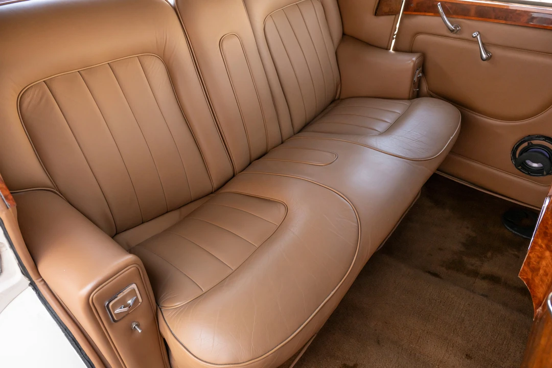 1957 Rolls-Royce Silver Wraith I - Image 18 of 31