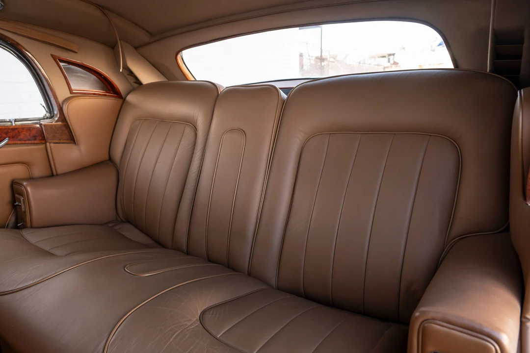 1957 Rolls-Royce Silver Wraith I - Image 27 of 31