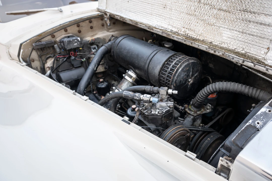 1957 Rolls-Royce Silver Wraith I - Image 14 of 31