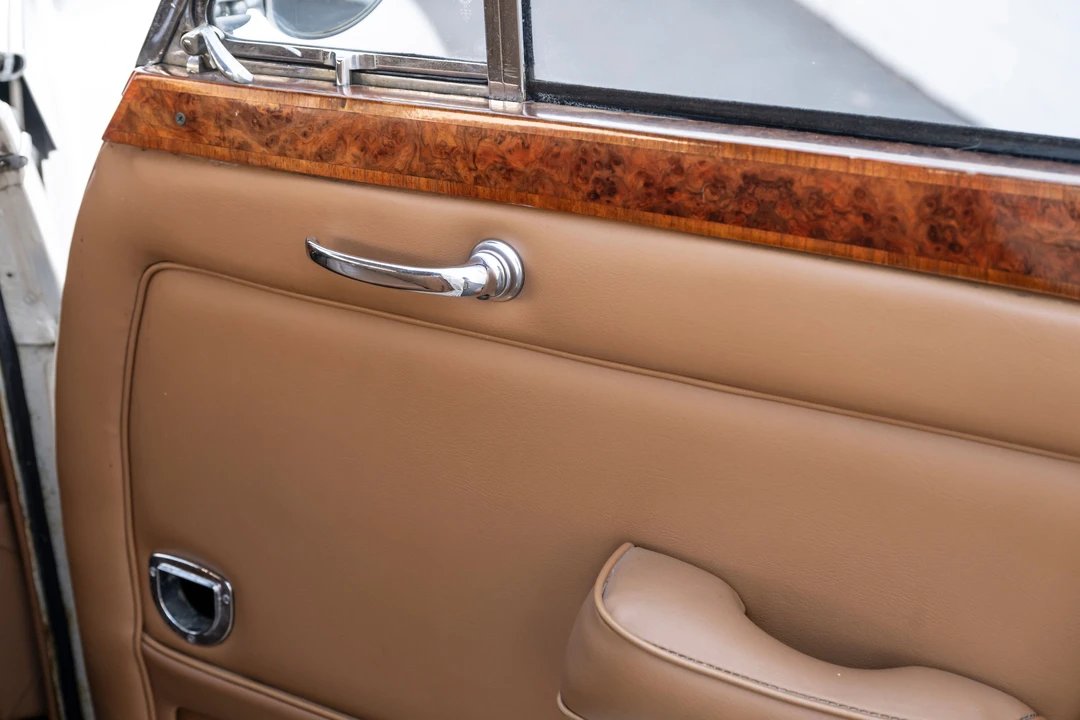 1957 Rolls-Royce Silver Wraith I - Image 17 of 31