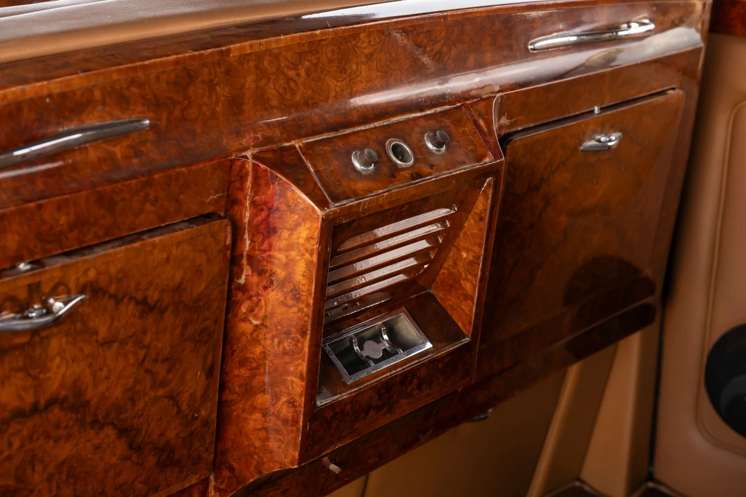 1957 Rolls-Royce Silver Wraith I - Image 29 of 31