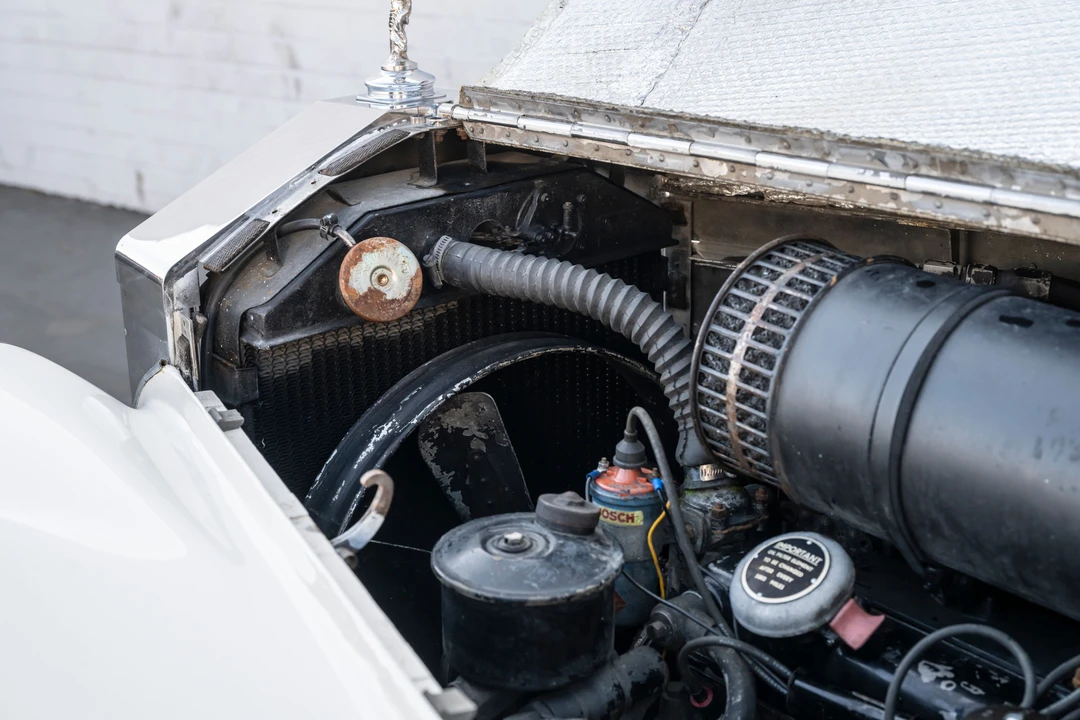 1957 Rolls-Royce Silver Wraith I - Image 12 of 31