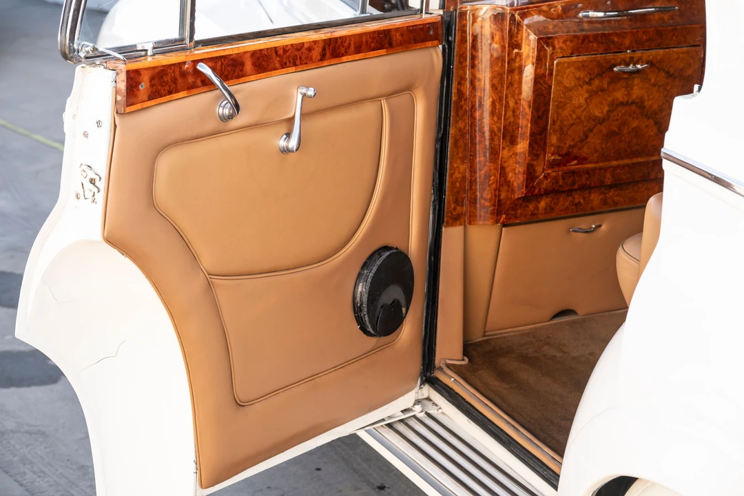 1957 Rolls-Royce Silver Wraith I - Image 26 of 31