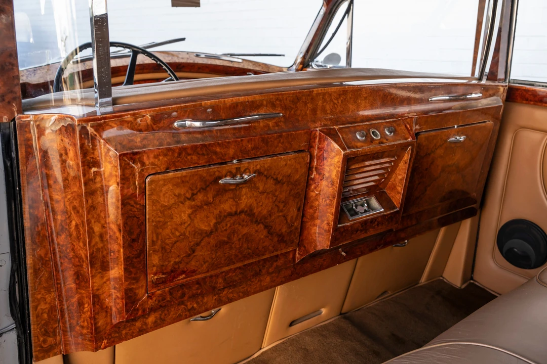 1957 Rolls-Royce Silver Wraith I - Image 31 of 31